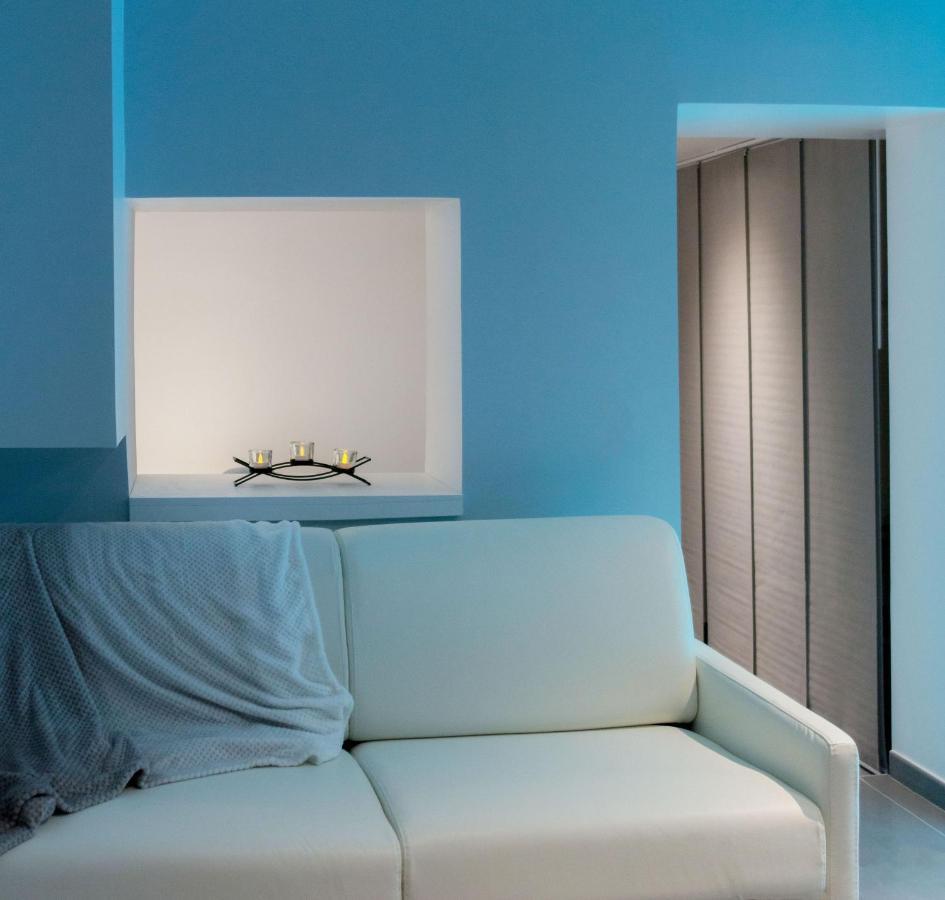 Loveroom Appartement Reims