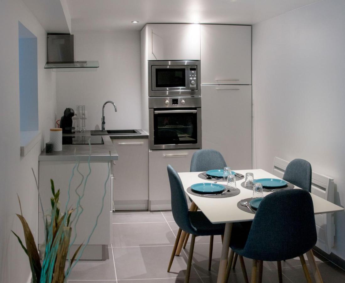 Loveroom Appartement Reims